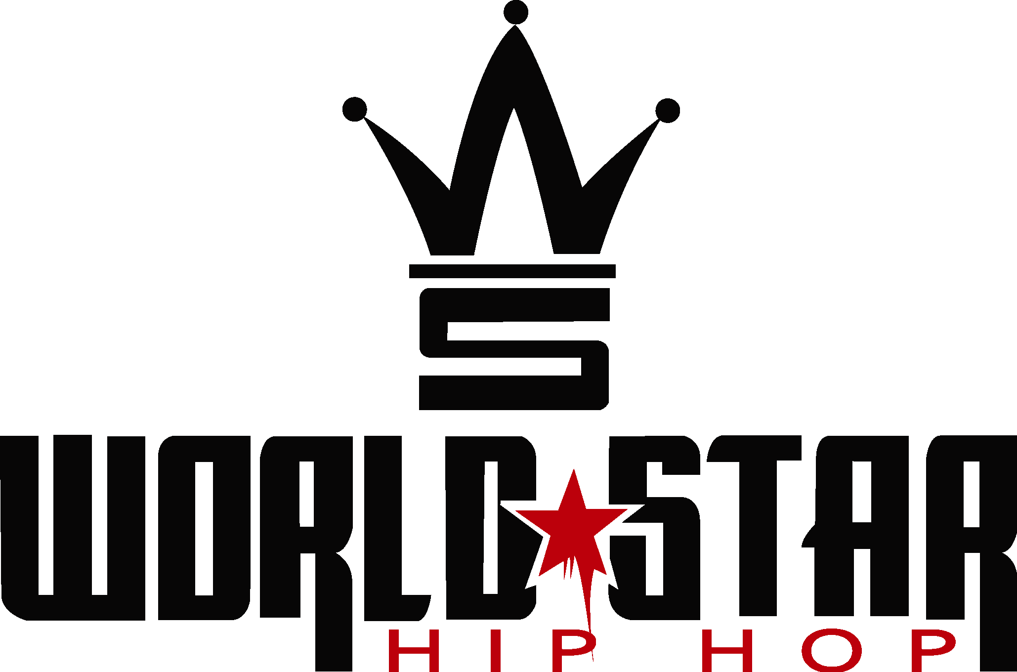 World Star hiphop Logo